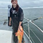 rockfish fishing westport
