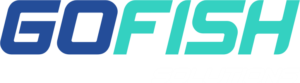 GoFishRocks logo