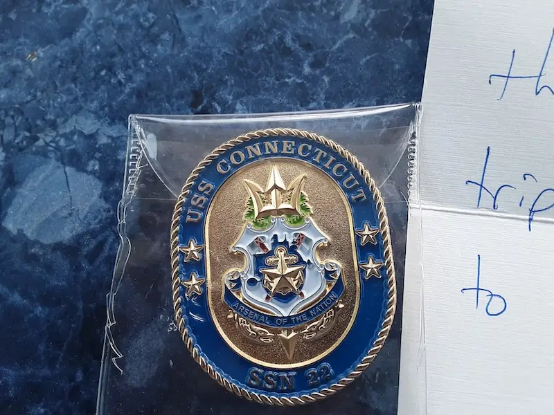 Sudsy Westport Testimonial