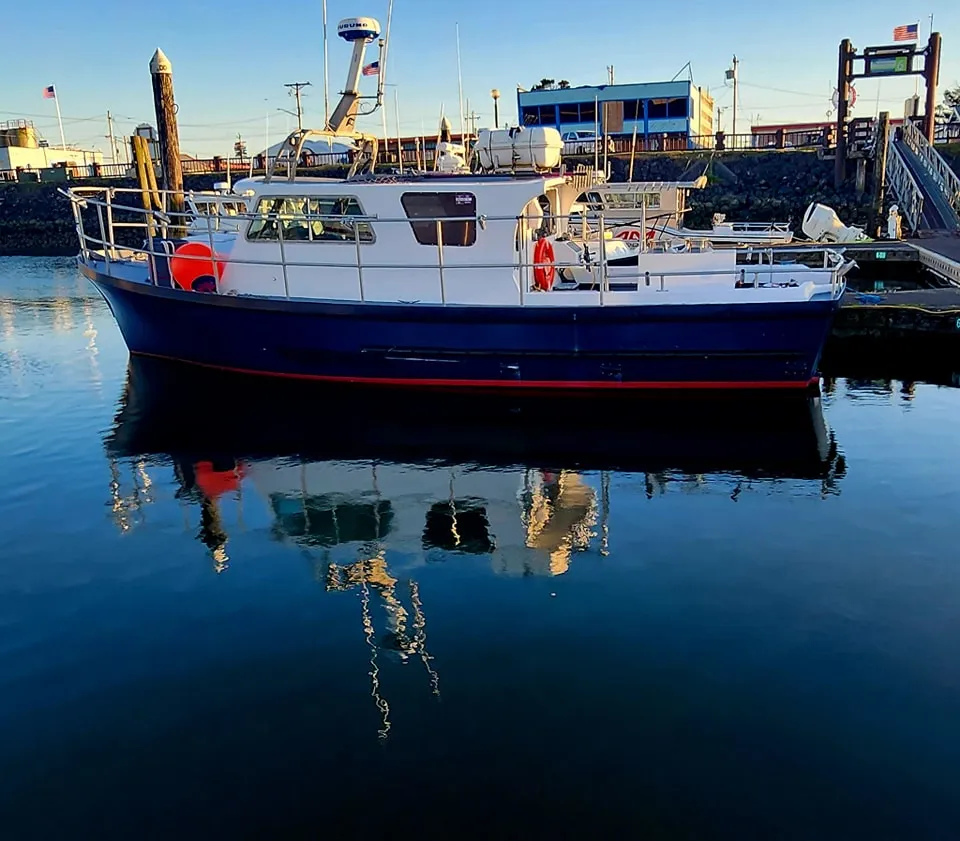 Sudsy Boat Westport